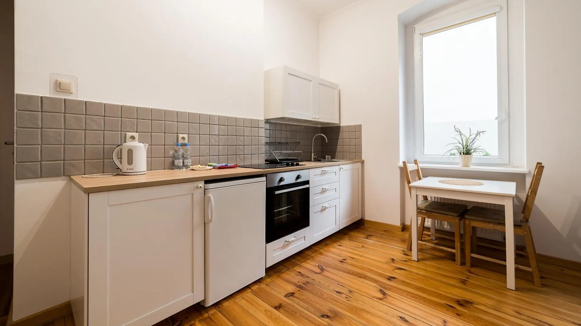 Rynek Jezycki Homely Studio 波兹南 公寓